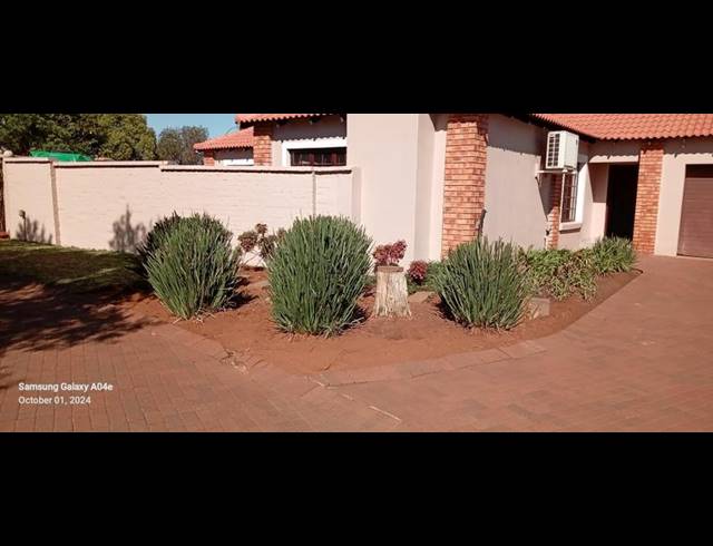 3 BEDROOM PROPERTY TO RENT IN DELMAS